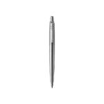 Parker Jotter Blu Penna a sfera retrattile a clip 1 pz