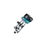 Makita DRT50RTJX2 fresatrice