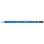 Staedtler Mars Lumograph 3H 1 pezzo(i)