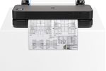 Plotter-Hp-A1-24T250-4Ink-Lan-Usb-30Sec-A1-No-Stand-No-Raccoglitore