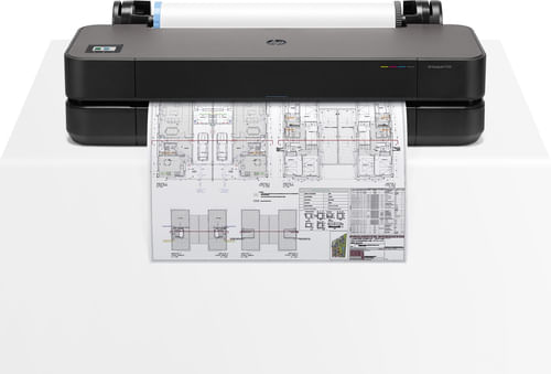 Plotter-Hp-A1-24T250-4Ink-Lan-Usb-30Sec-A1-No-Stand-No-Raccoglitore