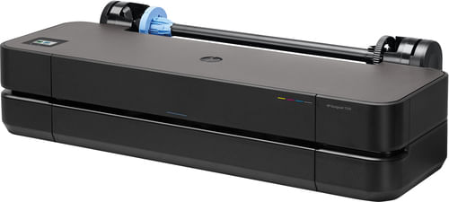 Plotter-Hp-A1-24T250-4Ink-Lan-Usb-30Sec-A1-No-Stand-No-Raccoglitore