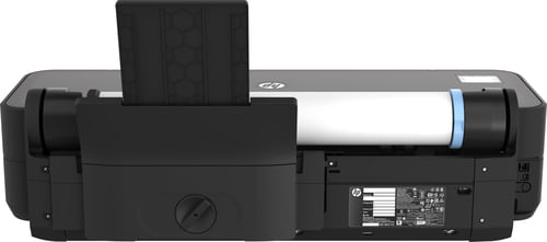 Plotter-Hp-A1-24T250-4Ink-Lan-Usb-30Sec-A1-No-Stand-No-Raccoglitore