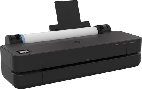 Plotter-Hp-A1-24T250-4Ink-Lan-Usb-30Sec-A1-No-Stand-No-Raccoglitore