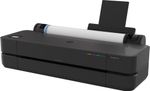 Plotter-Hp-A1-24T250-4Ink-Lan-Usb-30Sec-A1-No-Stand-No-Raccoglitore