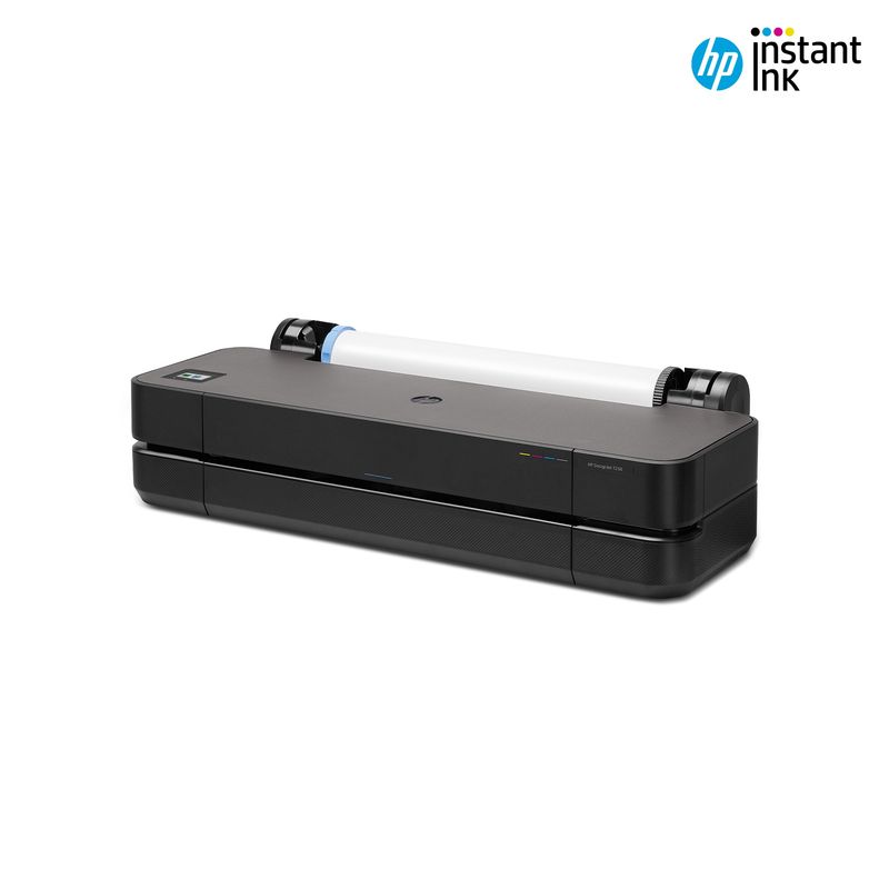 Plotter-Hp-A1-24T250-4Ink-Lan-Usb-30Sec-A1-No-Stand-No-Raccoglitore