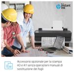 Plotter-Hp-A1-24T250-4Ink-Lan-Usb-30Sec-A1-No-Stand-No-Raccoglitore