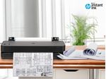 Plotter-Hp-A1-24T250-4Ink-Lan-Usb-30Sec-A1-No-Stand-No-Raccoglitore