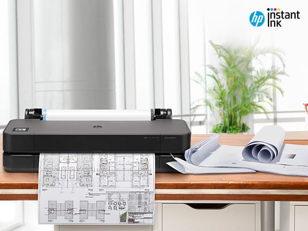 Plotter-Hp-A1-24T250-4Ink-Lan-Usb-30Sec-A1-No-Stand-No-Raccoglitore