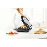 PANINI-GRILL-PRINCESS-PIASTRA-PROF-2000W