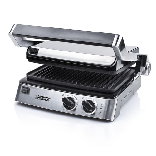 PANINI-GRILL-PRINCESS-PIASTRA-PROF-2000W