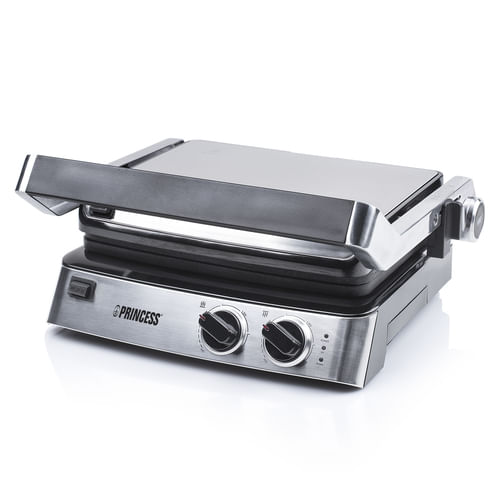 PANINI-GRILL-PRINCESS-PIASTRA-PROF-2000W