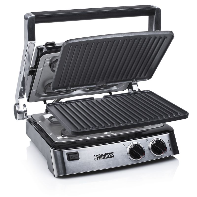 PANINI-GRILL-PRINCESS-PIASTRA-PROF-2000W