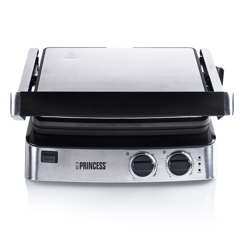 PANINI-GRILL-PRINCESS-PIASTRA-PROF-2000W