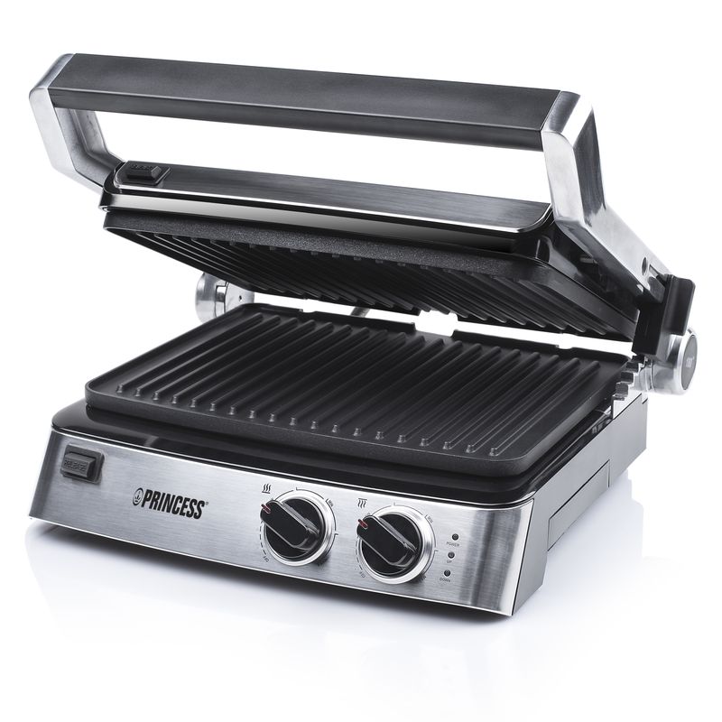 PANINI-GRILL-PRINCESS-PIASTRA-PROF-2000W