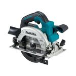 Makita DHS660RTJ sega circolare portatile 16,5 cm 5000 Giri/min