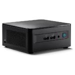 Intel Mini Pc Nuc 12 Pro Wallstr Tall Nuc12Wshi3 I3-1220P 10 Core Ddr4 Sdram