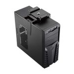 AISENS-MPC03-201-supporto-per-CPU-Porta-CPU-sotto-scrivania-Nero