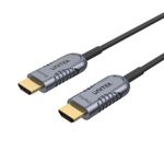 UNITEK C11029DGY cavo HDMI 15 m HDMI tipo A (Standard) Grigio