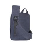 Borsa-Per-Notebook-133-A-Zaino-Colore-Grigio