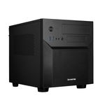 Chieftec-CI-02B-OP-computer-case-Cubo-Nero