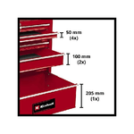 Einhell-TC-TW-150-Rosso