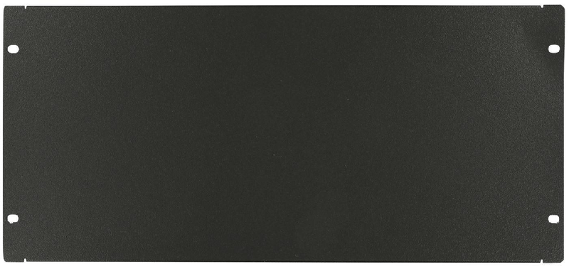 LOGON-RAB120BL-porta-accessori-Pannello-nascosto--5U-19-SCREW-TYPE-BLANK-PANEL---BLACK---Warranty--60M-