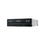 ASUS DRW-24D5MT lettore di disco ottico Interno DVD Super Multi DL Nero