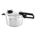 Fissler Vitavit Premium 4.5 Litri Pentola a Pressione 22cm