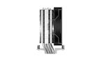 DeepCool-AG400-Processore-Raffreddatore-d-aria-12-cm-Alluminio-Nero-1-pz--DeepCool-AG400-Fan-CPU-Cooler-Universal-Sock