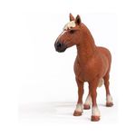 Schleich Horse Club Belgian Draft Horse