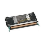 TONER ORIGINALE IBM 39V0306 - NERO - STAMPA 4000 PAGINE