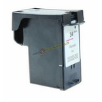 CARTUCCIA COMPATIBILE LEXMARK 18C0034E - NERO