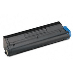 Toner per Oki B430 43997202 nero 7000pag.