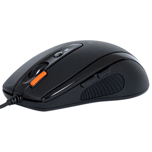 Mouse-Ottico-Mouse-Ottico-A4-Tech-X-710BH-Nero