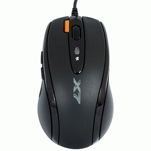 Mouse-Ottico-Mouse-Ottico-A4-Tech-X-710BH-Nero