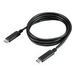 FRU Lenovo USB-C Cable Gen2 - Warranty 6M