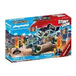 Playmobil Stuntshow 71044 gioco di costruzione