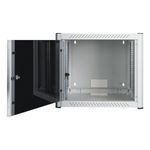 Supporto-a-parete-per-rack-9U-da-19-pollici-600-x-560-x-512-mm---Bianco