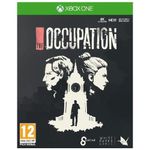 Sega The Occupation Xbox One - Day one: 31-12-19