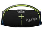 X-JUMP-XJ-150-Altoparlante-portatile-stereo-Nero-60-W