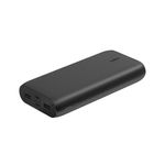 Belkin-BPB016BTBK-batteria-portatile-26000-mAh-Nero