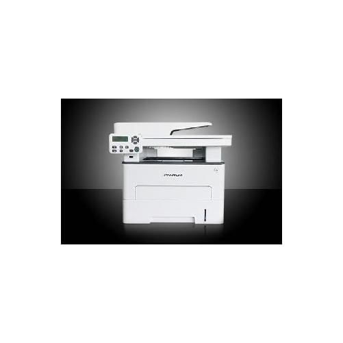 Pantum M7100DW stampante multifunzione Laser A4 1200 x 1200 DPI 33 ppm Wi-Fi