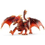 Schleich ELDRADOR CREATURES 70138 action figure giocattolo