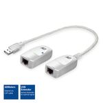 Extender-USB-ACT-AC6060-impostato-su-UTP-extender-fino-a-60-metri