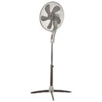 Bimar VP433 ventilatore Grigio, Bianco