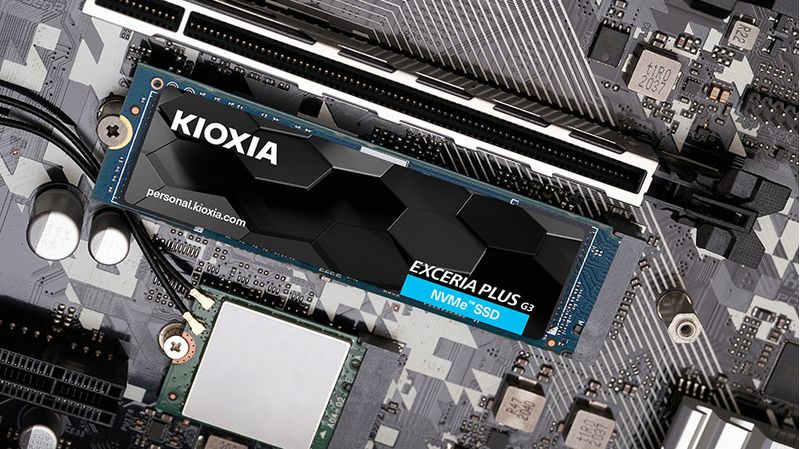 Kioxia-LSD10Z001TG8-drives-allo-stato-solido-M.2-1-TB-PCI-Express-4.0-BiCS-FLASH-TLC-NVMe