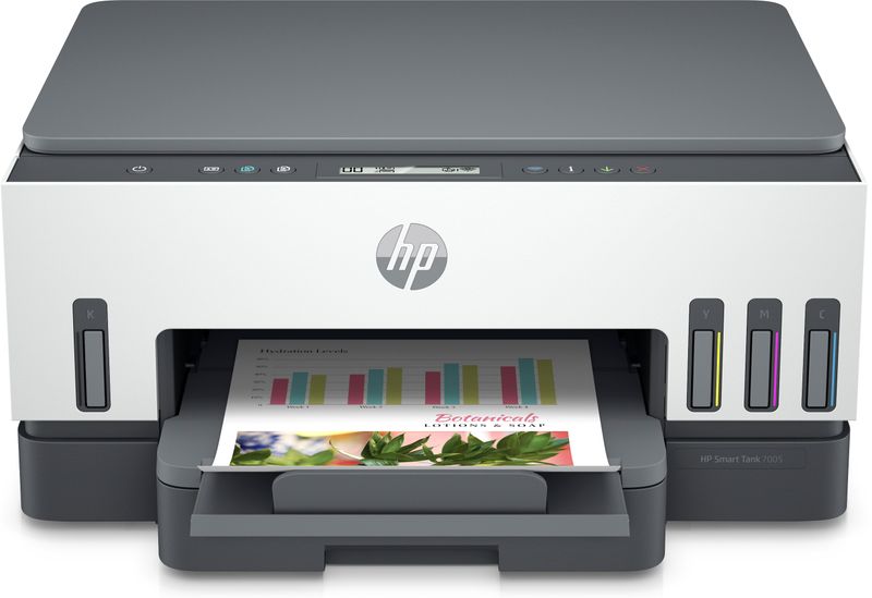 Hp-Multif.-Ink-A4-Colore-Smart-Tank-7005-15Ppm-Usb-Lan-Wifi-4-In-1-3-Anni-Gar-Reg-Prodotto