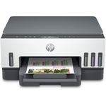 HP Smart Tank Stampante multifunzione 7005, Colore, Stampante per Stampa, scansione, copia, wireless, scansione verso PD