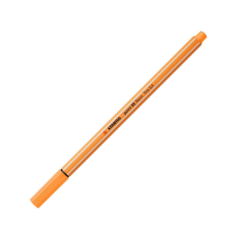 STABILO-point-88-Neon-penna-tecnica